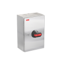 ABB OTR125GB3M Wartungsschalter 3-polig 415V AC23 125A...