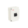 ABB OTU125GB3MS4 Wartungsschalter 3-polig 415V AC23 125A 55kW mit schwarzem Griff 1SCA164408R1001