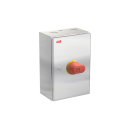 ABB OTR125GA3M Wartungsschalter 3-polig 415V AC23 125A...