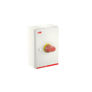 ABB OTL80GA4M Wartungsschalter 4-polig 415V AC23 80A 45kW...