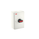 ABB OTL63GT6M Wartungsschalter 6-polig 415V AC23 63A 30kW...