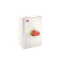 ABB OTL63GBA6M Wartungsschalter 6-polig 415V AC23 63A...