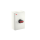 ABB OTL100GT4M Wartungsschalter 4-polig 415V AC23 100A 55kW mit schwarzem Griff 1SCA164330R1001