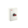 ABB OTL100GB4M Wartungsschalter 4-polig 415V AC23 100A 55kW mit schwarzem Griff 1SCA164332R1001