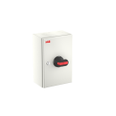 ABB OTL80GB3M Wartungsschalter 3-polig 415V AC23 80A 45kW...