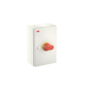 ABB OTL80GBA3M Wartungsschalter 3-polig 415V AC23 80A...
