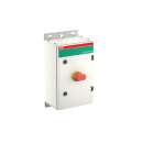 ABB OTL80GBA6M Wartungsschalter 6-polig 415V AC23 80A...