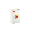 ABB OTL63GA3M Wartungsschalter 3-polig 415V AC23 63A 30kW...