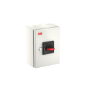 ABB OTL63GT3M Wartungsschalter 3-polig 415V AC23 63A 30kW...