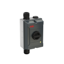 ABB OTA63GS3BX ATEX EMV-Wartungsschalter 3-polig 415V...
