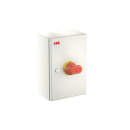 ABB OTL125GT4M Wartungsschalter 4-polig 415V AC23 125A...