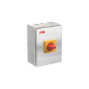 ABB OTR63GA3M Wartungsschalter 3-polig 415V AC23 63A 30kW...
