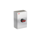 ABB OTR80GB4M Wartungsschalter 4-polig 415V AC23 80A 45kW...