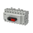 ABB OTC63G2-4BS Lastumschalter OT+ 4-polig 63 A mit...