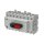 ABB OTC63G2-4BS Lastumschalter OT+ 4-polig 63 A mit Direktgriff abschließbar I-0-II Baugröße 2 1SCA162736R1001