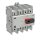 ABB OT100G3-4BSN1 Lasttrennschalter OT Plus 100 A Baugröße G3 4-polig 4. Pol links 1SCA162512R1001