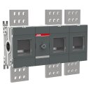ABB OTHV2000E12 3-polig 2000A ohne Griff und Welle base...