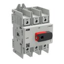 ABB OT63G3-3BS Lasttrennschalter OT Plus 63 A...