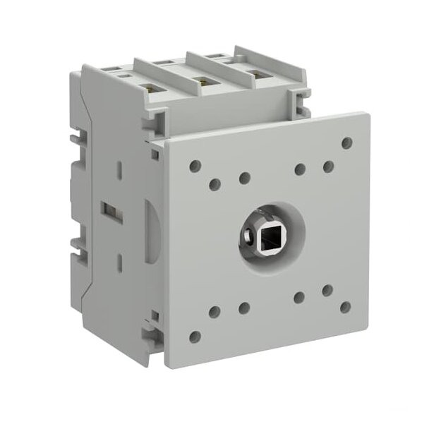ABB OT80G2-3DS Lasttrennschalter OT Plus 80 A Baugröße G2 3-polig Türmontage 1SCA162569R1001