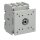 ABB OT80G2-3DS Lasttrennschalter OT Plus 80 A Baugröße G2 3-polig Türmontage 1SCA162569R1001