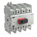 ABB OT80G3-4BSN2 Lasttrennschalter OT Plus 80 A...