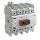 ABB OT80G3-4BSN2 Lasttrennschalter OT Plus 80 A Baugröße G3 4-polig 4. Pol rechts 1SCA162572R1001
