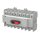 ABB OT30G3-8BS Lasttrennschalter OT Plus30 A Baugröße G3 8-polig DIN-Montage 1SCA162674R1001