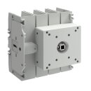 ABB OT125G3-4DSN2 Lasttrennschalter OT Plus 125 A...