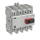 ABB OT125G3-4BSN1 Lasttrennschalter OT Plus 125 A...