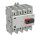 ABB OT125G3-4BSN1 Lasttrennschalter OT Plus 125 A Baugröße G3 4-polig 4. Pol links 1SCA162525R1001