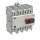 ABB OT160G3-4BSN1 Lasttrennschalter OT Plus160 A Baugröße G3 4. Pol links 1SCA162527R1001