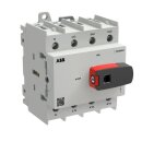 ABB OT63G2-4BSN1 Lasttrennschalter OT Plus 63 A...