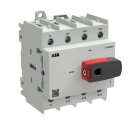ABB OT80G2-4BSN1 Lasttrennschalter OT Plus 80 A...