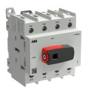 ABB OT80G2-4BSN2 Lasttrennschalter OT Plus 80 A...