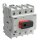 ABB OT80G2-4BSN2 Lasttrennschalter OT Plus 80 A Baugröße G2 4-polig 4. Pol links 1SCA162561R1001