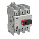 ABB OT60G3-3BS Lasttrennschalter OT Plus 60 A...