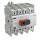 ABB OT30G3-4BSN2 Lasttrennschalter OT Plus 30 A Baugröße G3 4-polig 4. Pol rechts 1SCA162545R1001