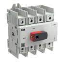 ABB OT60G3-4BSN2 Lasttrennschalter OT Plus 60 A...