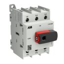 ABB OT100G2-3BS Lasttrennschalter OT Plus 100 A...