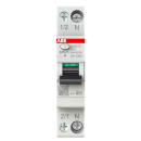 ABB DS301C B10 A300 FI/LS-Schalter Typ A 300 mA 6 kA 1P+N...
