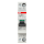 ABB DS301C B10 A300 FI/LS-Schalter Typ A 300 mA 6 kA 1P+N B-Char. 10 A 1 Teilungseinheit 2CSR255163R3105