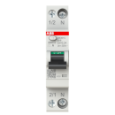 ABB DS301C B16 A300 FI/LS-Schalter Typ A 300 mA 6 kA 1P+N...