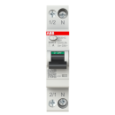 ABB DS301C B20 A300 FI/LS-Schalter Typ A 300 mA 6 kA 1P+N...