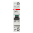 ABB DS301C C20 A100 FI/LS-Schalter Typ A 100 mA 6 kA 1P+N...