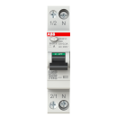 ABB DS301C C20 A300 FI/LS-Schalter Typ A 300 mA 6 kA 1P+N...