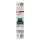 ABB DS301C C20 A300 FI/LS-Schalter Typ A 300 mA 6 kA 1P+N C-Char. 20 A 1 Teilungseinheit 2CSR255163R3204