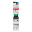 ABB DSX301C C10 A300 FI/LS-Schalter Typ A 300 mA 6 kA...