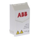 ABB ACS380 optional Deeper cover Optionale tiefere...