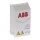 ABB ACS380 optional Deeper cover Optionale tiefere Abdeckung in Verbindung mit Feldbusmodul 3AXD50000190188