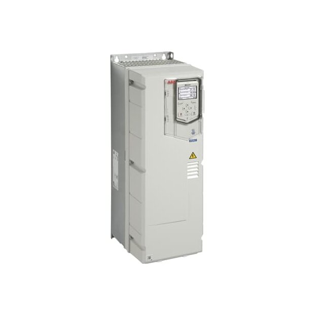 ABB ACH580-01 Frequenzumrichter IEC: Pn 45 kW 89 A 400 V IP55 3AXD50001063139